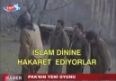 NAMAZLA ALAY EDEN TERÖRİSTLER  LÜTFEN PAYLAŞIN