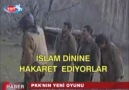 NAMAZLA ALAY EDEN TERÖRİSTLER  LÜTFEN PAYLAŞIN   [HQ]