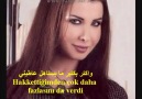 Nancy Ajram Kan omry aashra Türkçe Altyazılı [HQ]