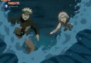 Naruto & Sakura Vs Kakashi - Part 2 [HQ]