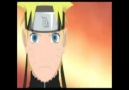 Naruto Sennin vs Sasuke ! [HQ]