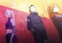 Naruto Shippuuden Opening 3(NaRuTo) [HQ]