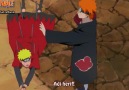 Naruto vs Pain 4/6 -GamaBunta [HD]