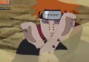 Naruto vs Pain 5/6 -GamaBunta [HD]