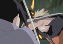Naruto Vs Sasuke ( 2011 Özel Ova ) [HD]
