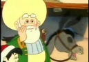 Nasreddin Hoca Acemi Bülbül Çizgi Filmi