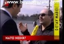 NATO Nedir ? 'Cevaplara öL :D'