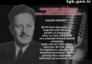 Nazım Hikmet: ''Türkiye emperyalizmden nasıl kurtulur?''