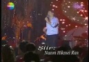 Nazım Hikmet ve Ahmet Arif Şiirleri-Memik Oğlan----- VOLKAN...