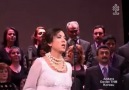 Nazlı Öksüz TUBAY ''Seher Vakti Çaldım Yarin Kapısın''