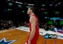 NBA 2011 All-Star Slam Dunk Contest [HQ]