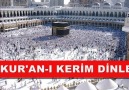 Nebe Suresi - Kabe imamı Sudeys [HQ]