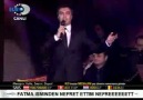 Necati Şaşmaz Beyaz Show'da ''Bahçede Yeşil Çınar''