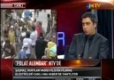 Necati Şaşmaz NTV'de