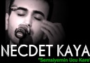 NECDET KAYA - Şemsiyemin Ucu Kare [YORUMDA SON NOKTA] [HD]