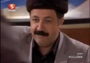 Necip Amir'den ''Minik'' taklit :)