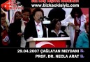 Necla Arat - Çağlayan Meydanı [HQ]