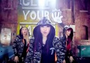 2NE1 - CLAP YOUR HANDS [HQ]