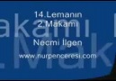 NECMİ ABİ (RİSALEİ NUR DERSİ)