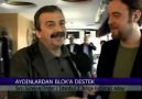 Neden Blok'u Destekliyoruz? Sırrı Süreyya Önder ve Yeşim ...