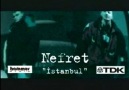 Nefret - İstanbul (Video Klip)