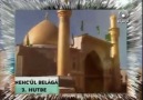 Nehcül Belaga - Hz. Ali (a.s) - 3.(Şıkşıkıyye) Hutbesi