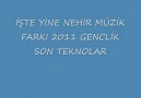 nehir müzik 2011 son tekno