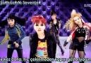 2NE1 - Love Is Ouch (Türkçe Altyazılı) [HQ]