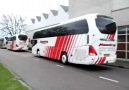 Neoplan Cityliner - Meering