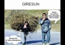 Nerden Geliyor Bu İL lerin İsimleri =)