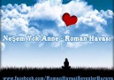 Neşem Yok Anne - Roman Havası [HQ]