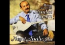 Neşet Abalıoğlu - 2o11 - Yazın Yağar Kar Başıma [HQ]