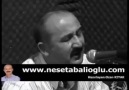 NEŞET ABALIOĞLU--Yar Bana Yar Olunca