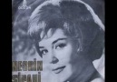 Nesrin Sipahi - Bir Ateşim Yanarım [HQ]