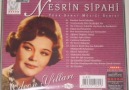 Nesrin Sipahi - İçin İçin Yanıyor ....