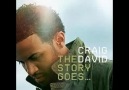 Never Should've Walked Away (UK Bonus Track) - Craig David