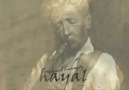 Nev - İ Hüzün    __ Ney__