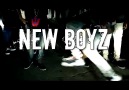 New Boyz - You're A Jerk [HQ]
