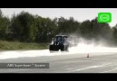New Holland ABS SuperSteer™ – ABS Artık Traktörlerde