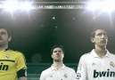 New Real Madrid Home Kit 2011/2012 [HQ]