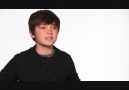 New Rookie Smell: Greyson Chance [HQ]