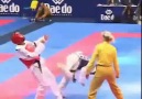 NEW TAEKWONDO SHOW ♫♪ ►(TAEKWONDO TEAM) [HQ]