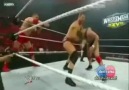 Nexus vs Santino & Kozlov [31/01/2011]