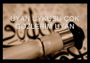 Ney Dinletisi - Uyan Ey Gözlerim [HQ]