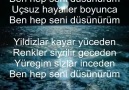 Ney Eşliğinde - Ben Hep Seni Düşünürüm... [HQ]