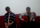 Ney & Gitar - Fon Müziği