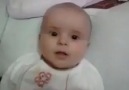 NEY Sesine Hüzünlenen Bebek :)