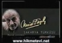 N.F.K  Sakarya Şiiri