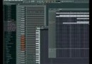 241NF1L4K Fl Studio ReMiX (İnanmayanlara Kapak Olsun)