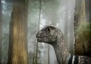 NG Dinosaurs - Buzdaki Dinozorlar (3/5)
